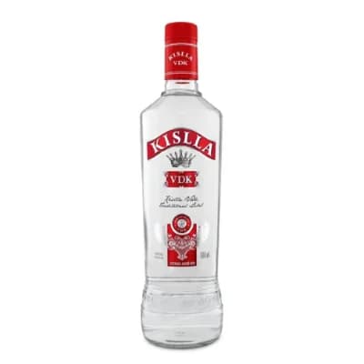 Vodka Kislla