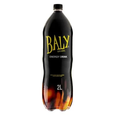 Energético Baly Tradicional